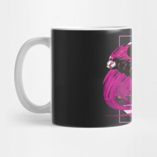 Guardians of the Night - Nezuko Kamado Mug